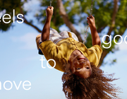 "Feels Good To Move" - chiến dịch ra mắt thương hiệu du lịch cao cấp Cathay