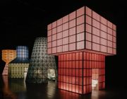 Hermès ra mắt các thiết kế nội thất đặc sắc tại chuỗi sự kiện Milan Design Week 2022