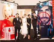 Nước hoa Armani, Prada, Mugler, Ralph Lauren, Viktor & Rolf ra mắt tại Việt Nam