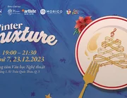 Thưởng thức nhạc cổ điển trong không khí Giáng sinh tại hòa nhạc “Winter Mixture”