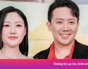 Kết quả khi Uyển Ân rời Trấn Thành