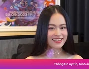 Hoàng Thùy Linh tái xuất