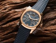 Review đồng hồ Patek Philippe Aquanaut 5261R-001, sản phẩm mới của năm 2023