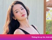Bùi Khánh Linh đính chính tin có bạn trai