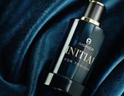 Initial For Tonight - hương thơm nam tính mới nhất từ Aigner Parfums