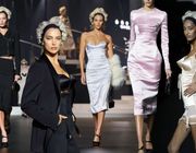 BST Dolce & Gabbana Xuân Hè 2025: Sự rung cảm với sức quyến rũ của cảm hứng retro