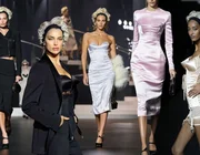 BST Dolce & Gabbana Xuân Hè 2025: Sự rung cảm với sức quyến rũ của cảm hứng retro