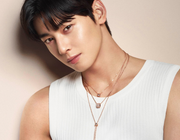 Cha Eun Woo - Chàng thơ đích thực của trang sức Chaumet