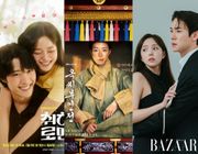 Top 10 phim Hàn Quốc ra mắt tháng 11/2024