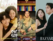 Top 10 phim Hàn Quốc ra mắt tháng 11/2024
