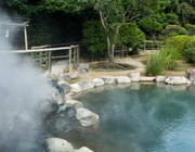 Top 5 địa điểm tắm onsen Nhật Bản cho kỳ nghỉ đông thư giãn