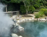 Top 5 địa điểm tắm onsen Nhật Bản cho kỳ nghỉ đông thư giãn
