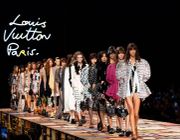 Louis Vuitton Spring 2025 – Cuộc gặp gỡ giữa thời đại Phục Hưng và khoa học viễn tưởng