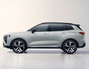 Chi tiết Ford Territory phiên bản nâng cấp giữa vòng đời
