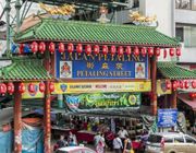Lên lịch khám phá ẩm thực Malaysia tại loạt hàng quán địa phương
