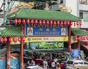 Lên lịch khám phá ẩm thực Malaysia tại loạt hàng quán địa phương