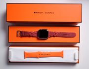Trên tay đồng hồ Apple Watch Series 10 Hermes xịn sò