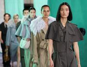 BST Burberry Xuân Hè 2025: Kỷ nguyên mới của phong cách sartorial