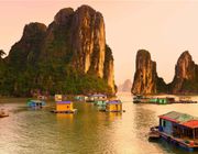 'Điểm danh' những thắng cảnh Việt Nam nằm trong bảng xếp hạng thế giới