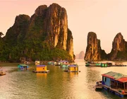 'Điểm danh' những thắng cảnh Việt Nam nằm trong bảng xếp hạng thế giới