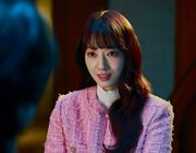 Thời trang ấn tượng của Park Shin Hye trong phim mới