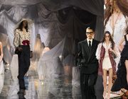 Đón đầu 6 xu hướng thời trang cùng Paris Fashion Week 2025