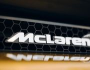 Siêu xe McLaren W1 lộ ảnh trước ngày ra mắt