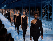 BST Dior Xuân Hè 2025: Những nữ thần thể thao khỏe khoắn thời hiện đại