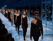 BST Dior Xuân Hè 2025: Những nữ thần thể thao khỏe khoắn thời hiện đại