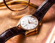 Sự trở lại của Dress Watch - mẫu đồng hồ tượng trưng cho vẻ đẹp cổ điển vượt thời gian