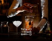 5 Thuật ngữ đi bar phổ biến giúp bạn “giải ngố” khi xuống phố