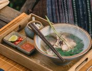 Ẩm thực Hà Nội lại hàng đầu châu Á