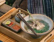 Ẩm thực Hà Nội lại hàng đầu châu Á