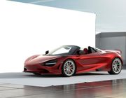 McLaren 750S 2025: Siêu phẩm mới, sức mạnh mới, thỏa mãn đam mê của tín đồ tốc độ