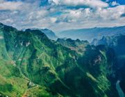 Vẻ đẹp siêu thực của Đèo Mã Pí Lèng - “tứ đại đỉnh đèo” của Việt Nam