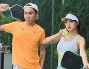 Người trẻ chi trăm triệu sắm đồ pickleball: Mặc đẹp không phải để "sống ảo"
