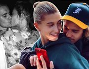Yêu như Justin và Hailey Bieber - Hãy để thời gian trả lời tất cả!