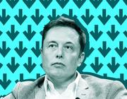 Elon Musk để mất 12,6 tỷ USD giá trị tài sản sau một loạt quyết định gây tranh cãi
