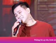 Hoài Lâm khóc trong ngày trở lại