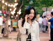 Kim Go Eun lột xác ngỡ ngàng