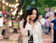 Kim Go Eun lột xác ngỡ ngàng