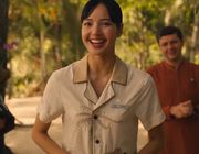 Lisa lần đầu đóng phim đã bị chê