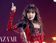 Lisa (BLACKPINK), BTS trượt hết đề cử Grammy 2025