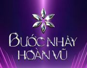 Bước Nhảy Hoàn Vũ mùa 8 chính thức lên sóng vào ngày 23/11