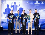 Phạm Tuấn Ngọc phong độ ổn định tại Mr World 2024