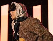 Mốt trùm khăn được G-Dragon, Sơn Tùng M-TP lăng xê