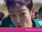 Đạo diễn 'Squid Game' nói lý do chọn T.O.P