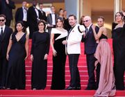 Phim của Selena Gomez gây tranh cãi
