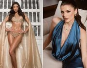 Ai sẽ đánh bại hơn 100 người đẹp Miss Universe?