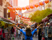 Top 6 tour du lịch cao cấp đón xuân không thể bỏ lỡ vào dịp Tết Nguyên đán
